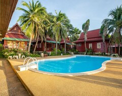 Hotelli Samui Lagoon Bay (Bophut, Thaimaa)