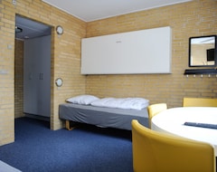 Hostel / vandrehjem Idraetscenter Jammerbugt (Fjerritslev, Danmark)