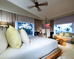 Hotel Grand Palladium Bavaro Suites Resort & Spa (Bavaro, Dominikanska Republika)