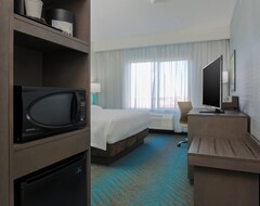 Hotel Fairfield Inn & Suites by Marriott Wichita Falls Northwest (Wichita Falls, USA)