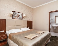 Khách sạn Hotel Sokol (Mát-xcơ-va, Nga)