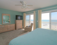 Hotel Come Live By The Currents At Ocean Dunes And Plan By The Tides! (Kure Beach, EE. UU.)