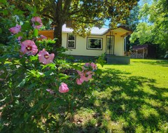 Tüm Ev/Apart Daire Magnolia Cottage (Centerville, ABD)