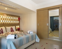 Aurasia Deluxe Hotel (Marmaris, Turkey)