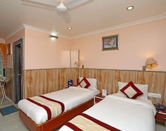 Amrapalli Resorts (Cuttack, India)