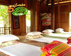Hotelli Gio Lao Eco Lodge (Thanh Hoa, Vietnam)