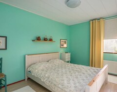 Tüm Ev/Apart Daire Vacation Home Lähtevä In Heinävesi - 8 Persons, 3 Bedrooms (Heinävesi, Finlandiya)