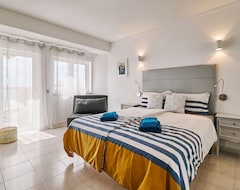Casa/apartamento entero Apartment Vista Praia Mit Meerblick (Silves, Portugal)