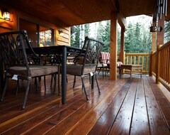 Hele huset/lejligheden Luxury Cabin - 8 Bedroom - 5 Bathroom - Great for Families! (Brian Head, USA)