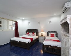 Hotel Sedana Inn (Kuta, Indonesia)