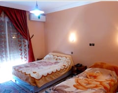 Otel Residence Palmiers Sidi Bouzid (El Jadida, Fas)