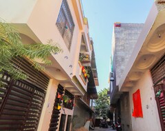 Hotel OYO Siddhi Vinayak Guest House (Gwalior, Indien)