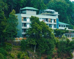 Hotel Forest Glade (Munnar, India)