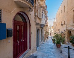 Tüm Ev/Apart Daire Lucia 182 (La Valletta, Malta)