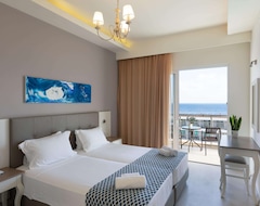 Otel Atali Grand Resort (Bali, Yunanistan)