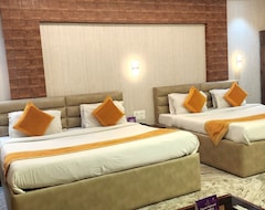 Brinjal Hotels, Haridwar (Haridwar, Indija)