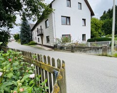 Toàn bộ căn nhà/căn hộ Bauernhaus Am Sallingbach (Rohr, Đức)