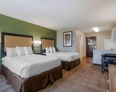 Hotelli Extended Stay America Suites - Sacramento - Elk Grove (Elk Grove, Amerikan Yhdysvallat)