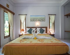Hotel Telaga Homestay Ubud (Ubud, Indonezija)