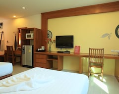 The Opium Serviced Apartment and Hotel (Chiang Mai, Tajland)