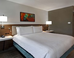 Hotel Hilton Garden Inn Detroit Metro Airport (Romulus, USA)