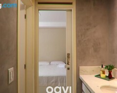 Casa/apartamento entero Qavi - Cobertura Luxo Resort Beira Mar #corais315 (Nísia Floresta, Brasil)