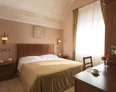 Hotel Masseria Grottella (Avetrana, Italia)