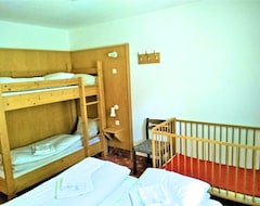Koko talo/asunto Ferienwohnung 49 Qm Mit Einem Extra Schlafzimmer Und Balkon (Fischbachau, Saksa)