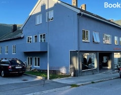 Cijela kuća/apartman Bakkebo Trollstigen (Rauma, Norveška)