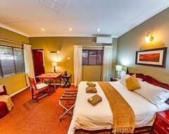 Khách sạn Amper Bo Guest House (Pretoria, Nam Phi)