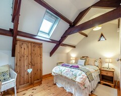 Koko talo/asunto 1 Bedroom Accommodation In Gowerton, Gower (Ammanford, Iso-Britannia)