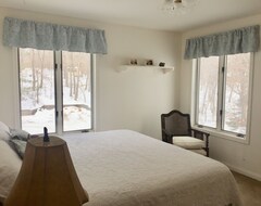 Entire House / Apartment Silent Lake - Peaceful Luxury Vacations (Dent, USA)