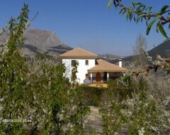 Cijela kuća/apartman Self Catering Villa Rosario For 14 People (Torres, Španjolska)