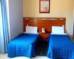 Hotel Medina Oran (Oran, Alžir)