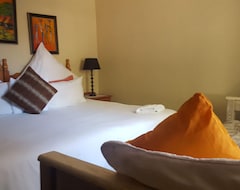 Hotel African Sky Guest House (Krugersdorp, South Africa)