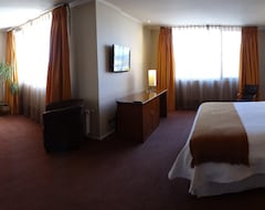 Hotel Rp (Temuco, Čile)