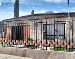 Koko talo/asunto Geranios (Ciudad Juarez, Meksiko)
