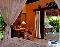 Hotel Taman Selini Bali (Pemuteran, Indonesia)