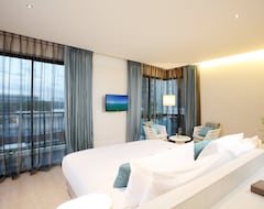 Otel Centara Life Maris Resort Jomtien (Pattaya, Tayland)