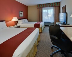 Holiday Inn Express Hotel & Suites Tampa-Oldsmar, An Ihg Hotel (Oldsmar, ABD)