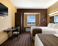 Hotel Microtel Inn & Suites Quincy by Wyndham (Quincy, USA)