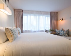 Hotel The Cooden Beach (Bexhill-on-Sea, United Kingdom)