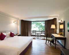 The Imperial Hotel & Convention Centre Phitsanulok (Phitsanulok, Tayland)