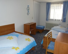 Cijela kuća/apartman Apartment. 2-5 People - 2 Bedrooms In Todtnauberg / Black Forest Feldberg (Todtnauberg, Njemačka)