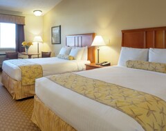 Hotelli Bayside Resort Hotel (West Yarmouth, Amerikan Yhdysvallat)