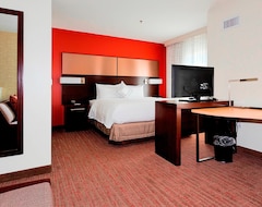 Hotel Residence Inn by Marriott Lake Charles (Lake Charles, USA)