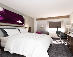 Hotelli DoubleTree by Hilton St. Paul East (Saint Paul, Amerikan Yhdysvallat)