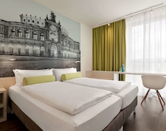Hotel Super 8 By Wyndham Dresden (Dresden, Germany)