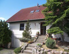 Cijela kuća/apartman Gilgenast, Brigitte - Apartment (Pudagla, Njemačka)