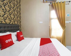 Hotel OYO 91842 Tahesa Guesthouse Syariah (Cilacap, Indonezija)